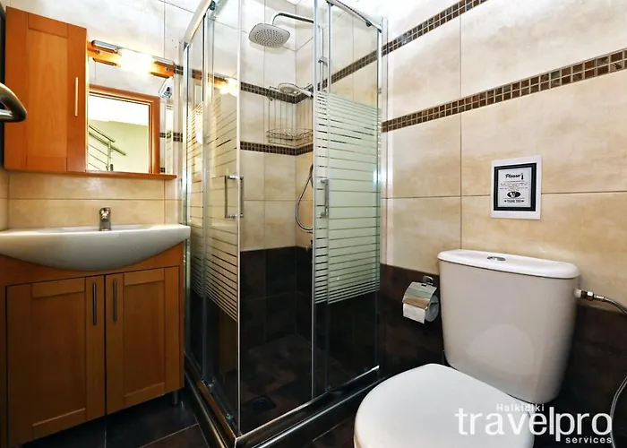 Iris By Rentalspro Services - Ayios Mamas