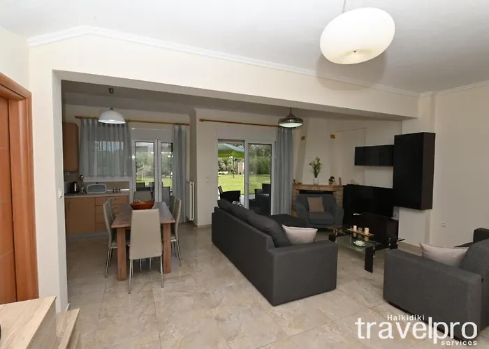 Iris By Rentalspro Services -