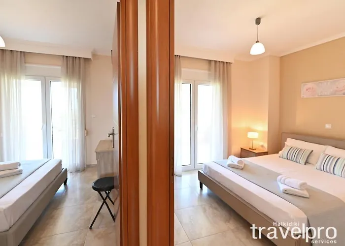 Iris By Rentalspro Services - Ayios Mamas