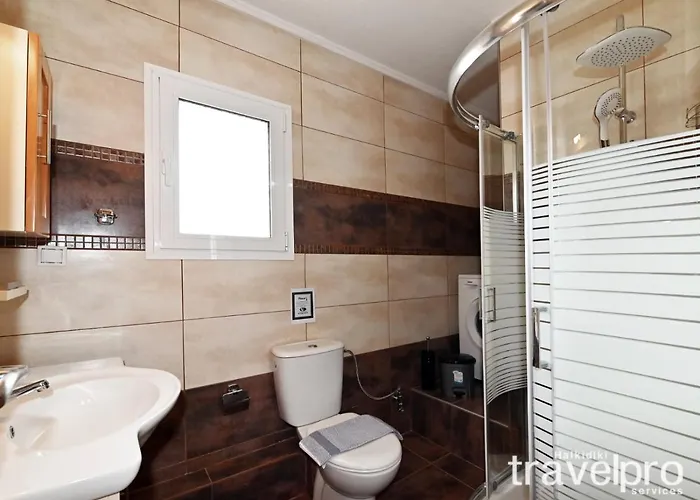 Iris By Rentalspro Services - Villa *