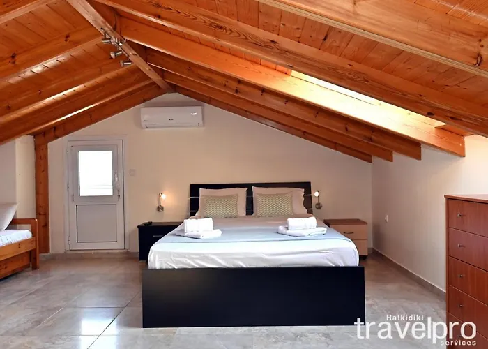 Villa Iris By Rentalspro Services -