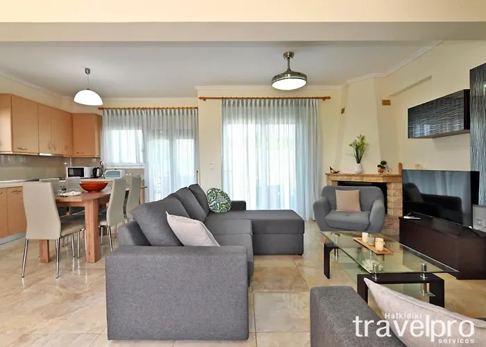 Iris By Rentalspro Services -