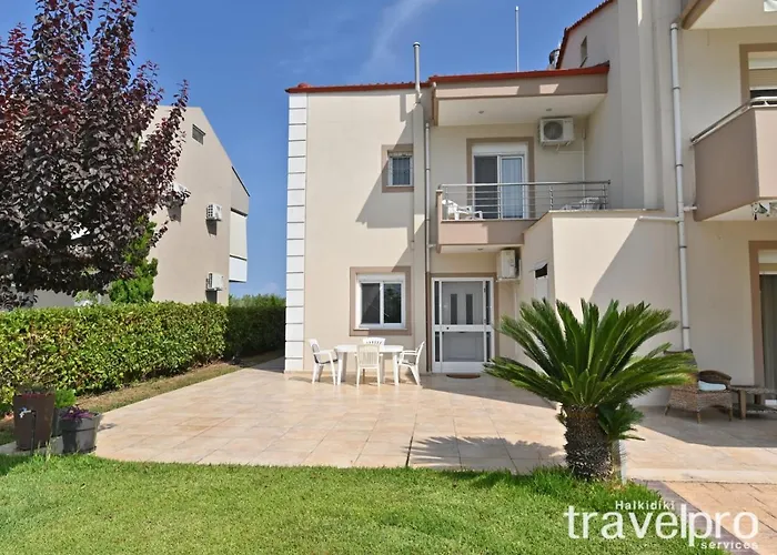 Iris By Rentalspro Services - Villa *