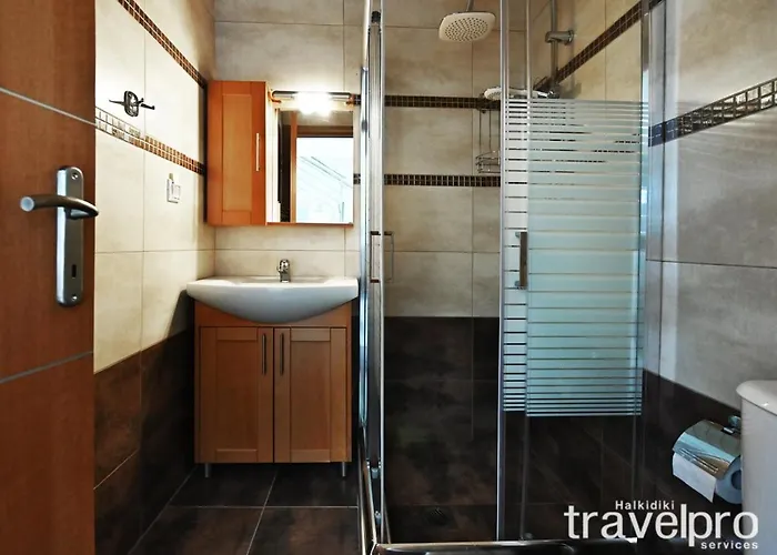 Villa Iris By Rentalspro Services -