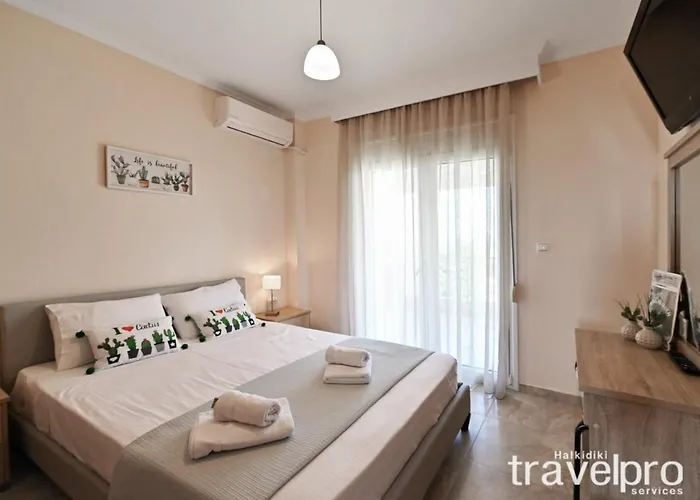 Iris By Rentalspro Services - Villa