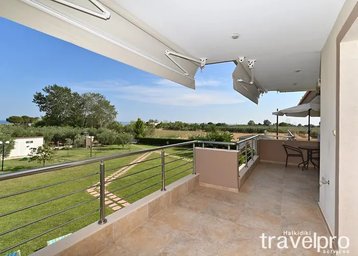 Villa Iris By Rentalspro Services - *