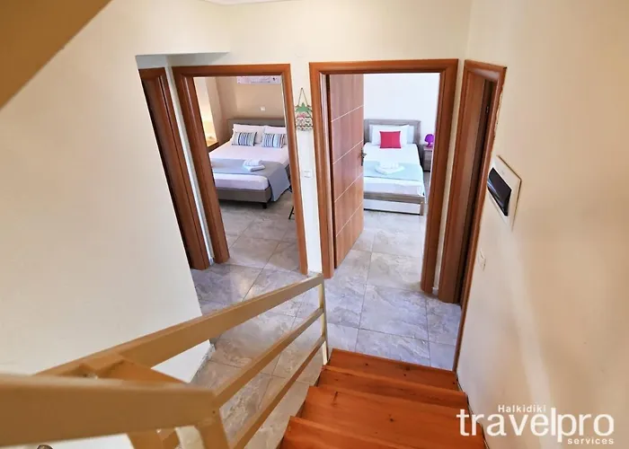 Iris By Rentalspro Services - Villa *