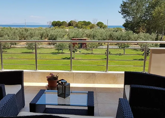 Iris By Rentalspro Services -