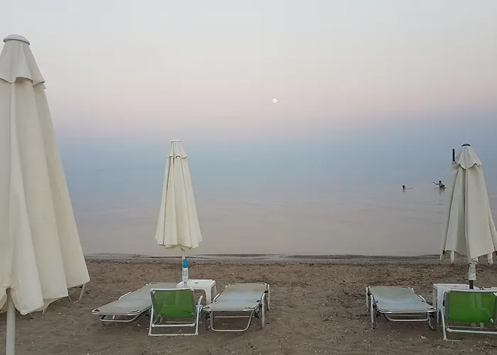 Iris By Rentalspro Services - Ayios Mamas