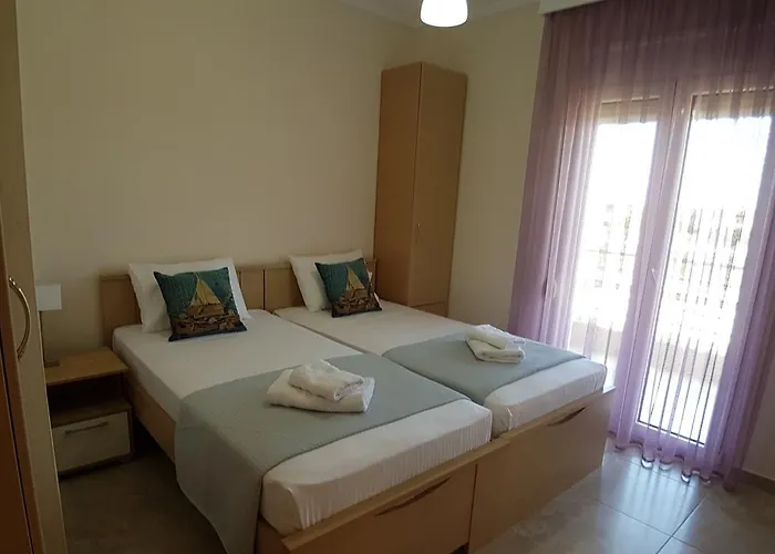 Villa Iris By Rentalspro Services - *