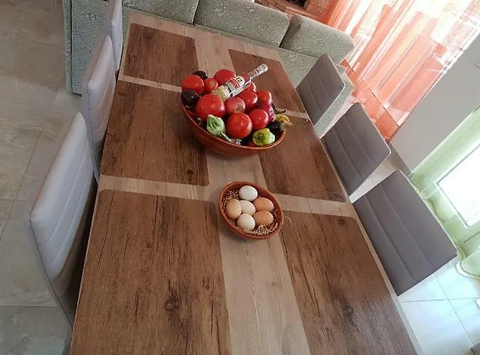 Iris By Rentalspro Services - Villa Ayios Mamas