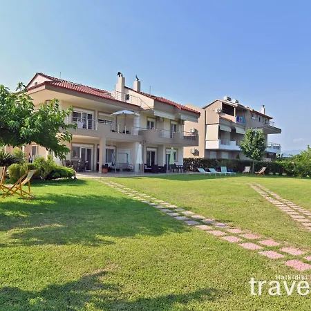 Iris By Rentalspro Services - Villa *