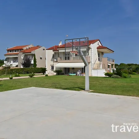 Villa Iris By Rentalspro Services -