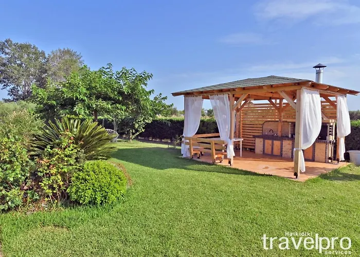 Iris By Rentalspro Services -