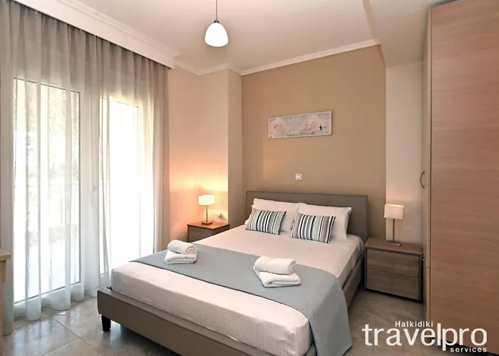 Iris By Rentalspro Services -