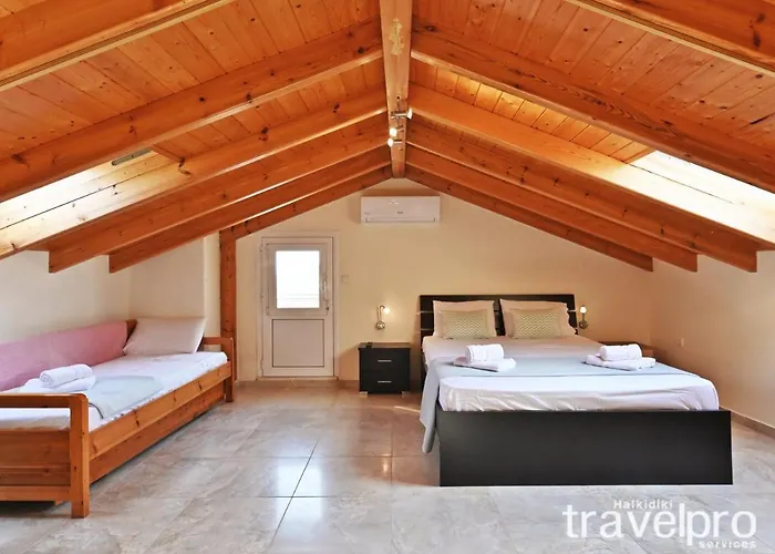 Villa Iris By Rentalspro Services -