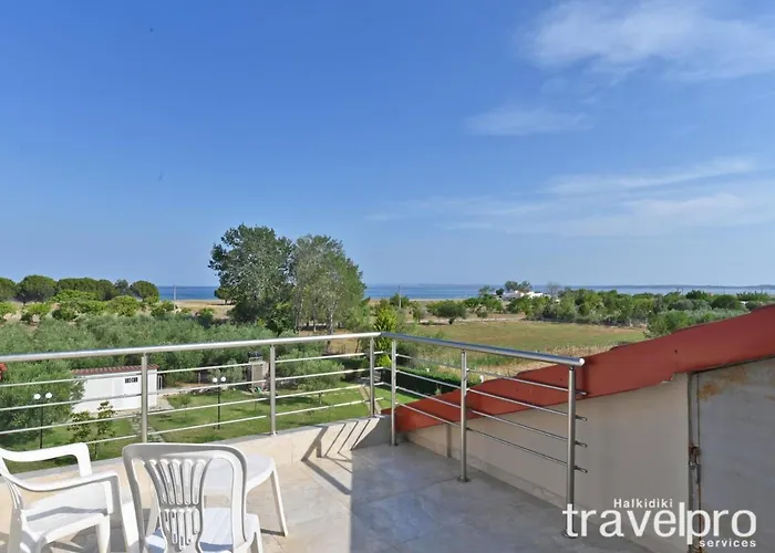 Iris By Rentalspro Services - Villa