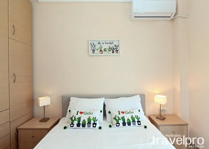 Villa Iris By Rentalspro Services -