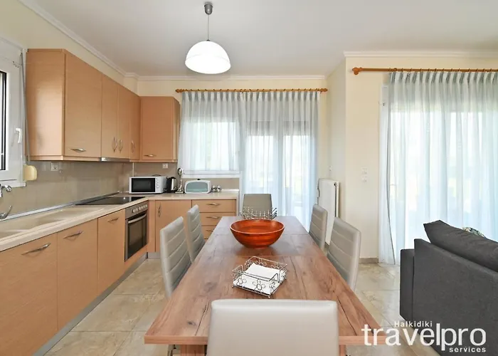 Iris By Rentalspro Services - * Ágios Mámas