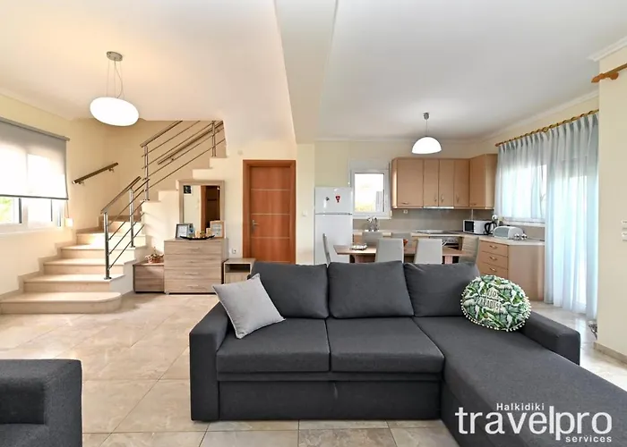 Villa Iris By Rentalspro Services -