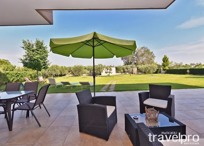 Villa Iris By Rentalspro Services -