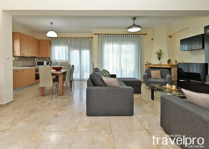 Villa Iris By Rentalspro Services -