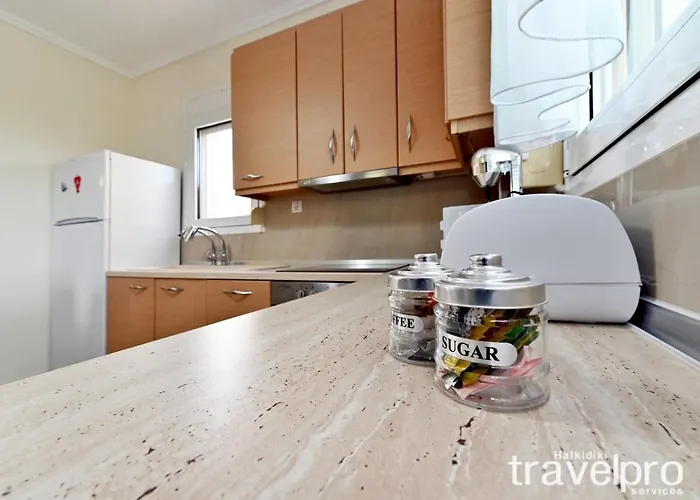 Iris By Rentalspro Services - Villa