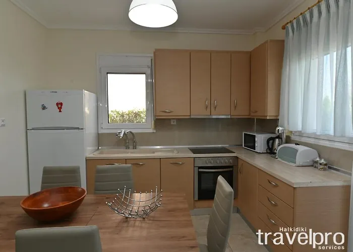 Iris By Rentalspro Services - Villa *