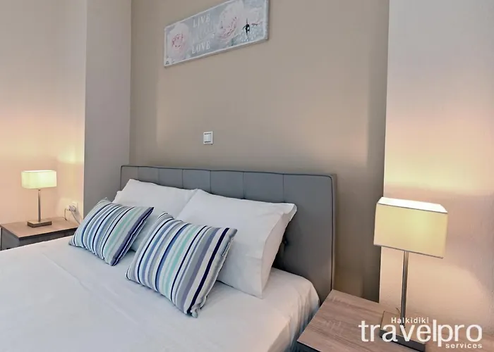 Villa Iris By Rentalspro Services -