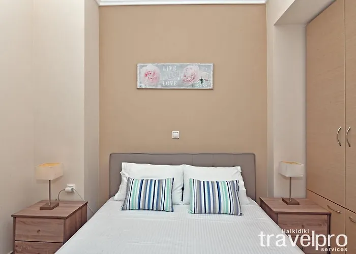 Villa Iris By Rentalspro Services - *