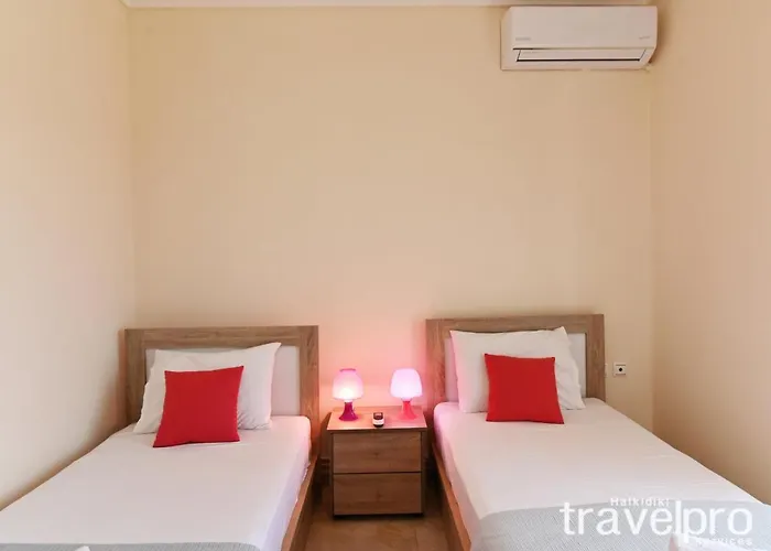 Iris By Rentalspro Services - Villa *