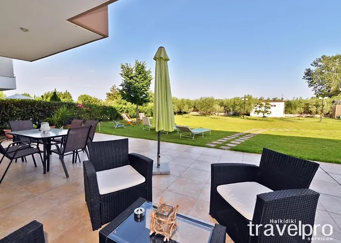 Villa Iris By Rentalspro Services -