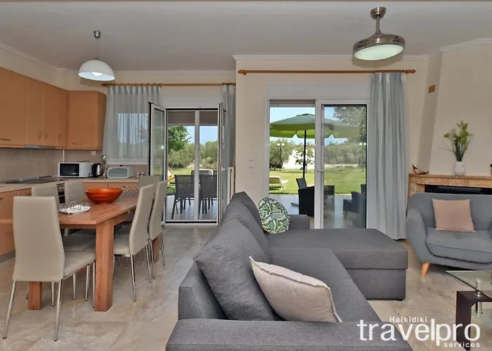 Villa Iris By Rentalspro Services -