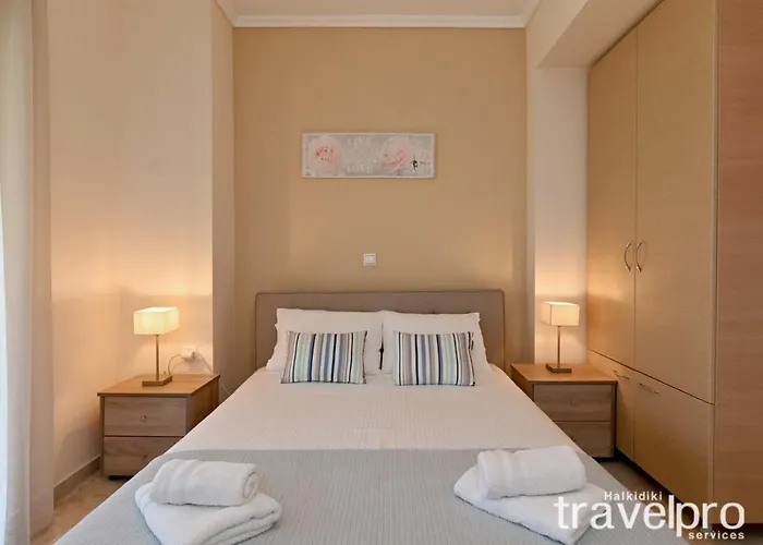 Villa Iris By Rentalspro Services - *