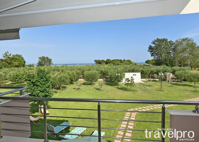 Iris By Rentalspro Services - * Ágios Mámas