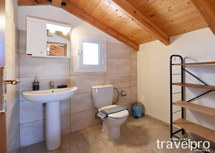 Villa Iris By Rentalspro Services -