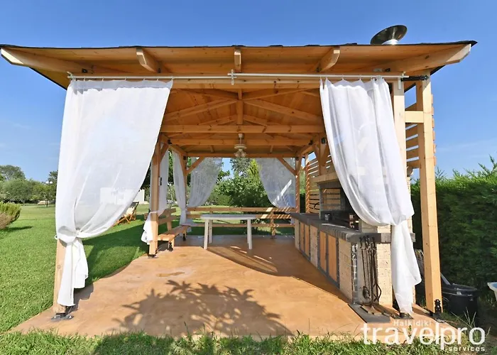 Villa Iris By Rentalspro Services -