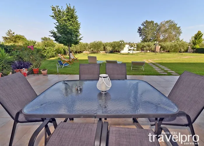 Iris By Rentalspro Services - *