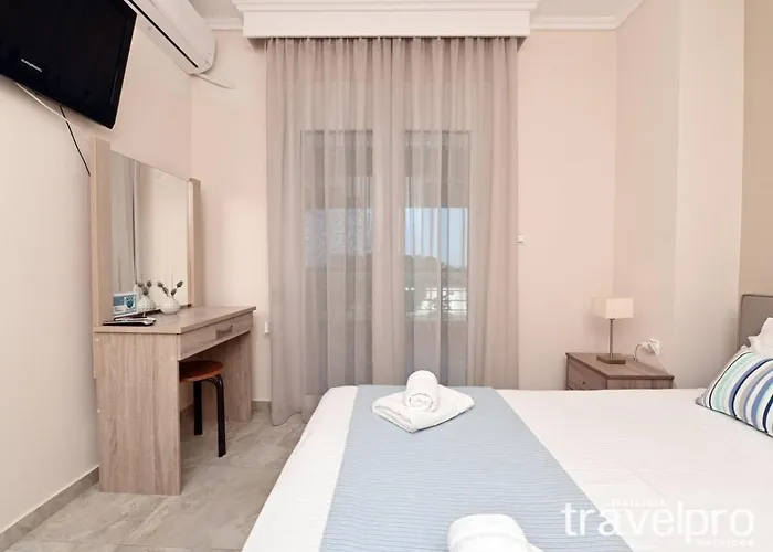 Villa Iris By Rentalspro Services -