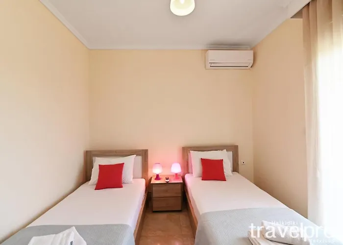 Iris By Rentalspro Services - *