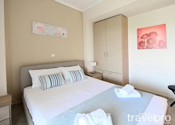 Villa Iris By Rentalspro Services - *