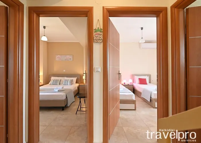 Iris By Rentalspro Services - *