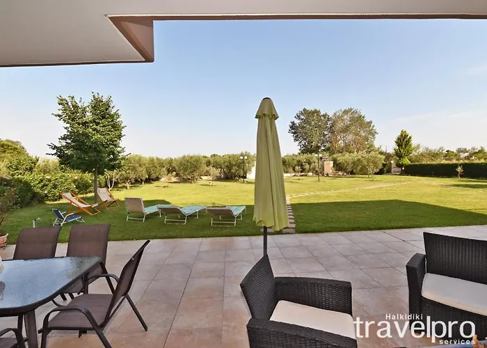 Iris By Rentalspro Services - Villa