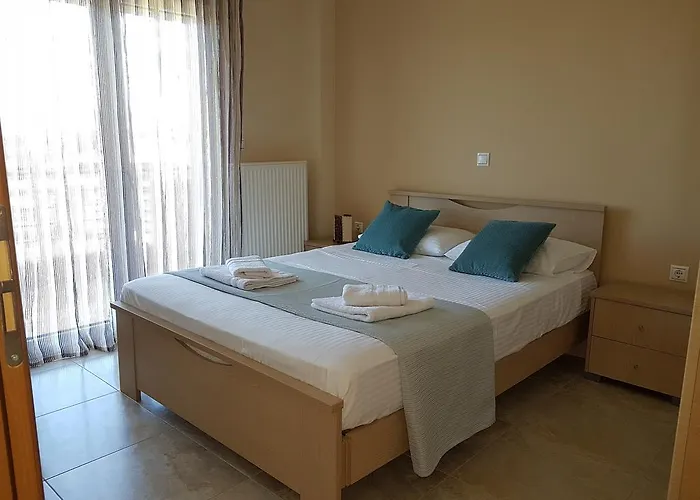 Villa Iris By Rentalspro Services - *