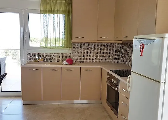 Villa Iris By Rentalspro Services - Ágios Mámas