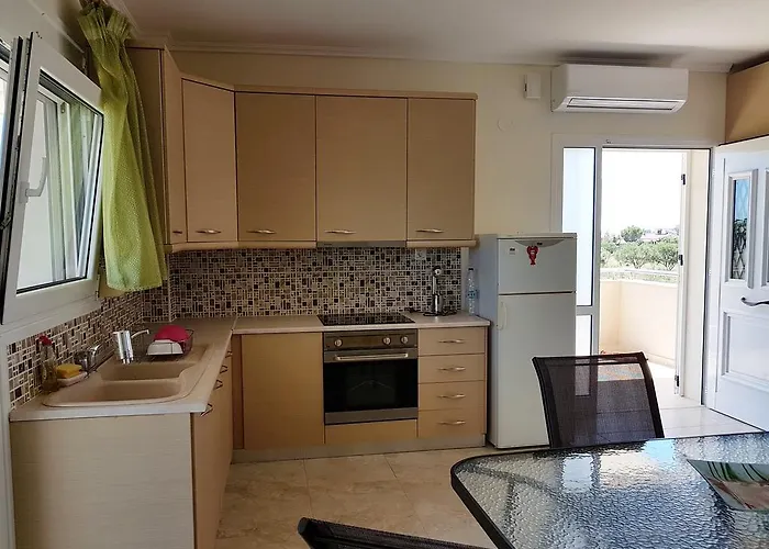 Iris By Rentalspro Services - * Ágios Mámas