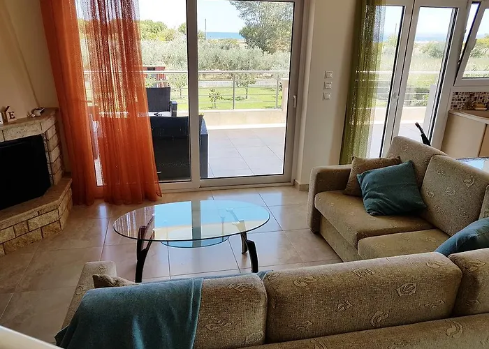 Iris By Rentalspro Services - * Ágios Mámas