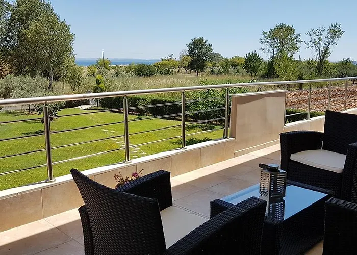 Iris By Rentalspro Services - Villa *