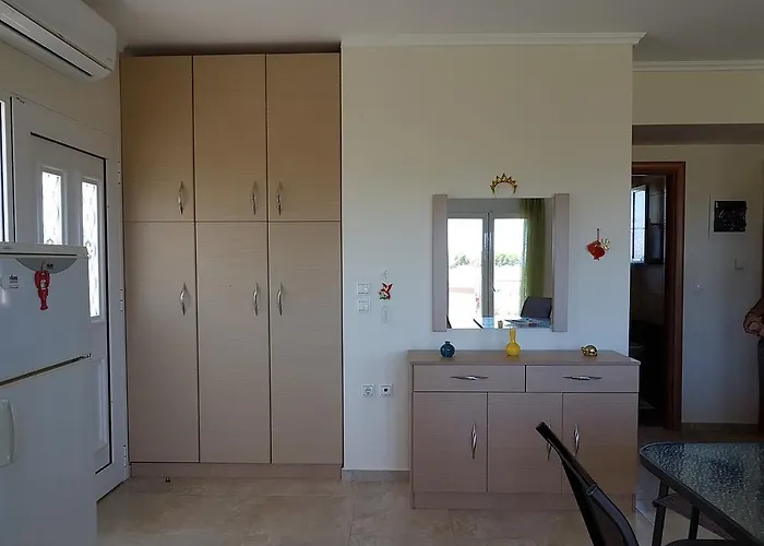 Iris By Rentalspro Services - * Ágios Mámas