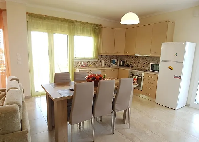 Iris By Rentalspro Services - * Ágios Mámas